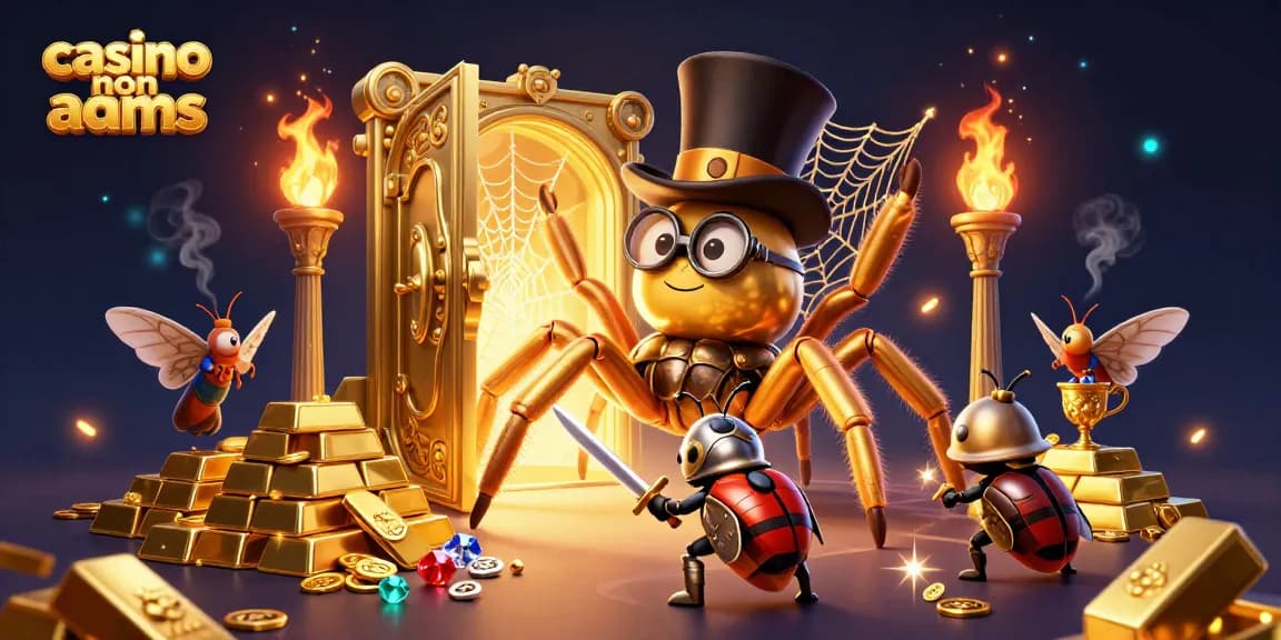 I Vantaggi Chiave dei Casino Non AAMS che i Giocatori Ignorano nel 2026