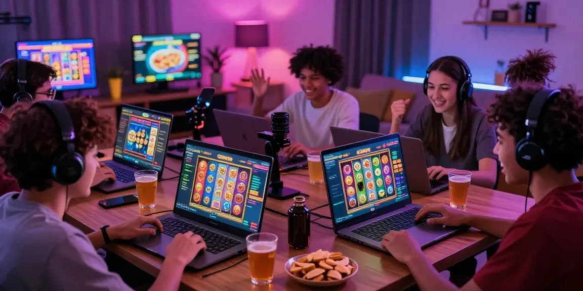 slot deposit 1k Explained Simply for Every Gamer in 2026