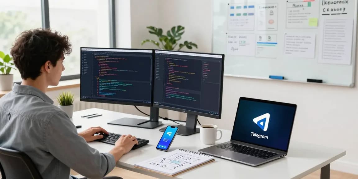 13 Smart Ways to Use Telegram Chinese Version APK in 2026