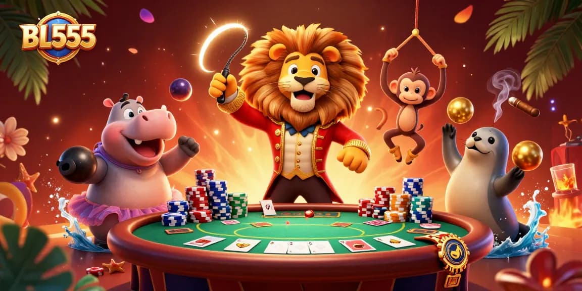 Top 5 Winning Strategies for BL555 Gamblers in 2026