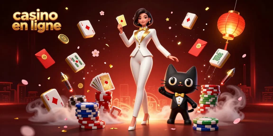 Casino en ligne : Mensonges révélés - Éclaircissons les stratégies gagnantes pour les joueurs en 2026