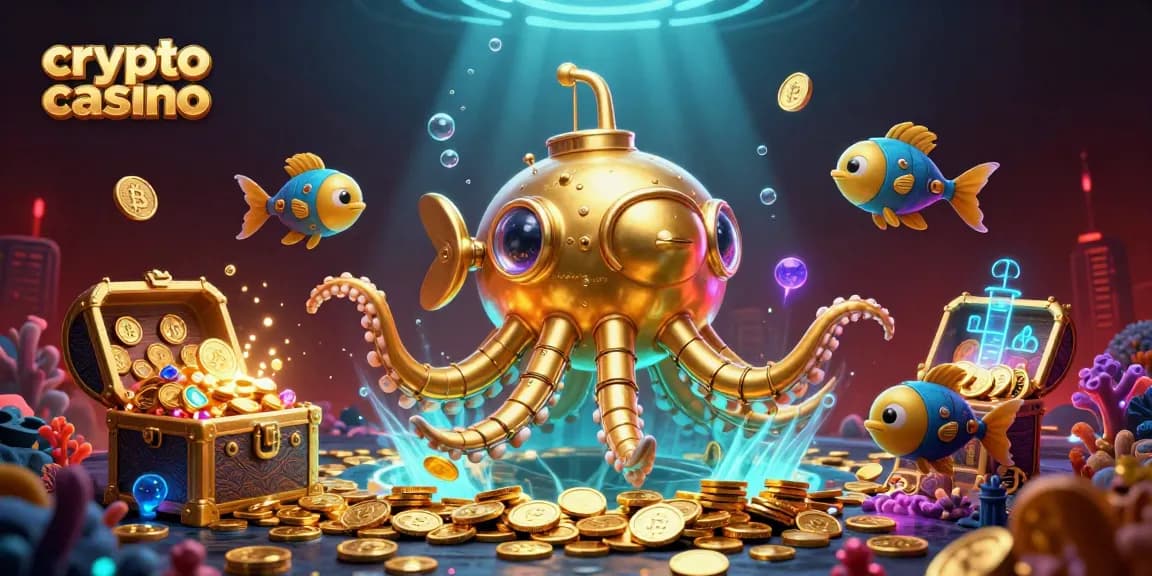 4 Metodi Provati per Massimizzare i Risultati nel Crypto Casino per Giocatori nel 2026