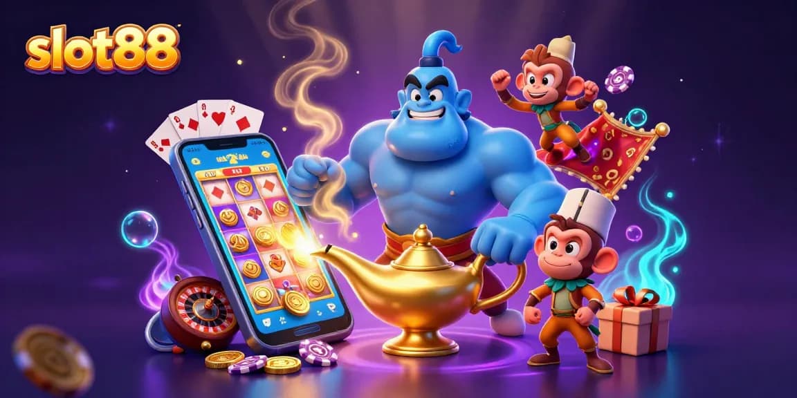 Winning Strategies for Slot88 in 2026: Maximizing Your Casino Experience