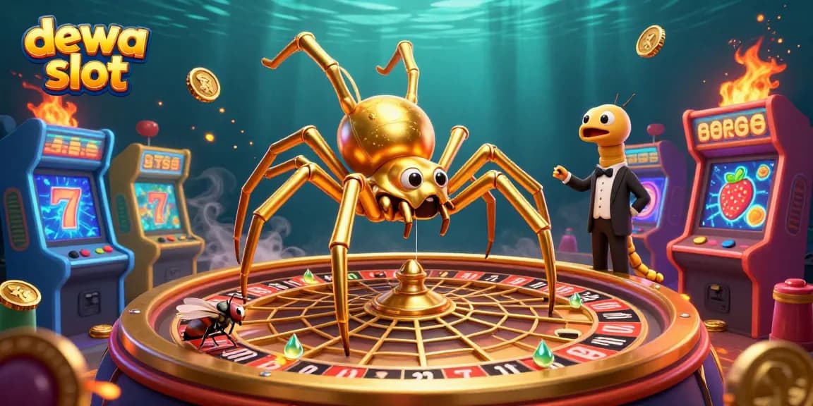 Hidden Dewa Slot Dangers and How to Avoid Them in 2026 for Savvy Gamblers