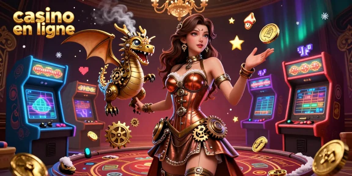 Casino en Ligne : Lequel Choisir pour des Stratégies Gagnantes en 2026 ?