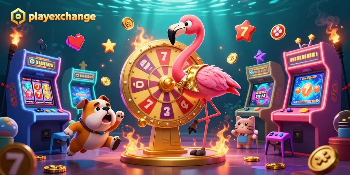 Winning Strategies for Playexchange in 2026: Essential Techniques for Better Odds
