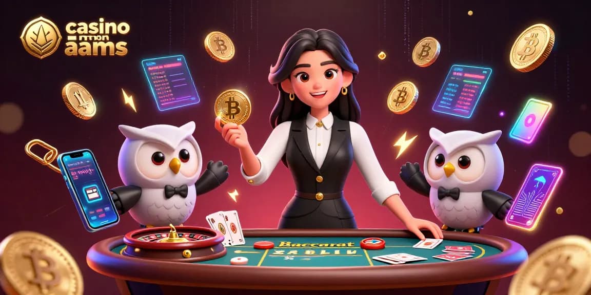 Come Migliorare la Tua Esperienza al Casino Non AAMS nel 2026 per Strategie Vincenti
