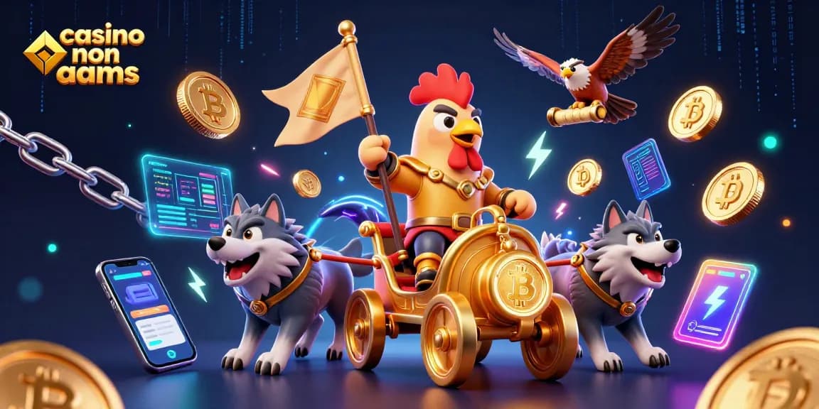 Casino non AAMS Case Study: Strategiche Vincite Finanziarie nel 2026