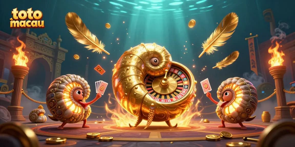 Cara Membangun Strategi Menang Toto Macau dari Awal untuk Pemain 2026