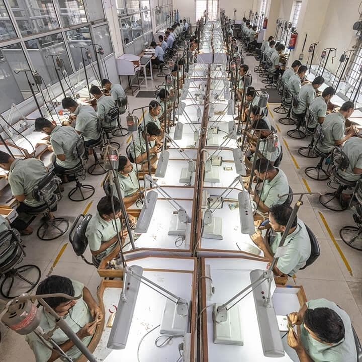 Benefits of Choosing Miami-Based Custom Jewelry Manufacturing