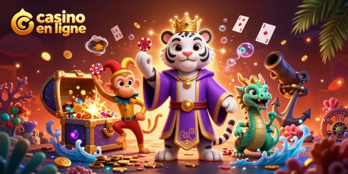 Que se passe-t-il lorsque vous ignorez les meilleures pratiques de casino en ligne pour 2026 ?