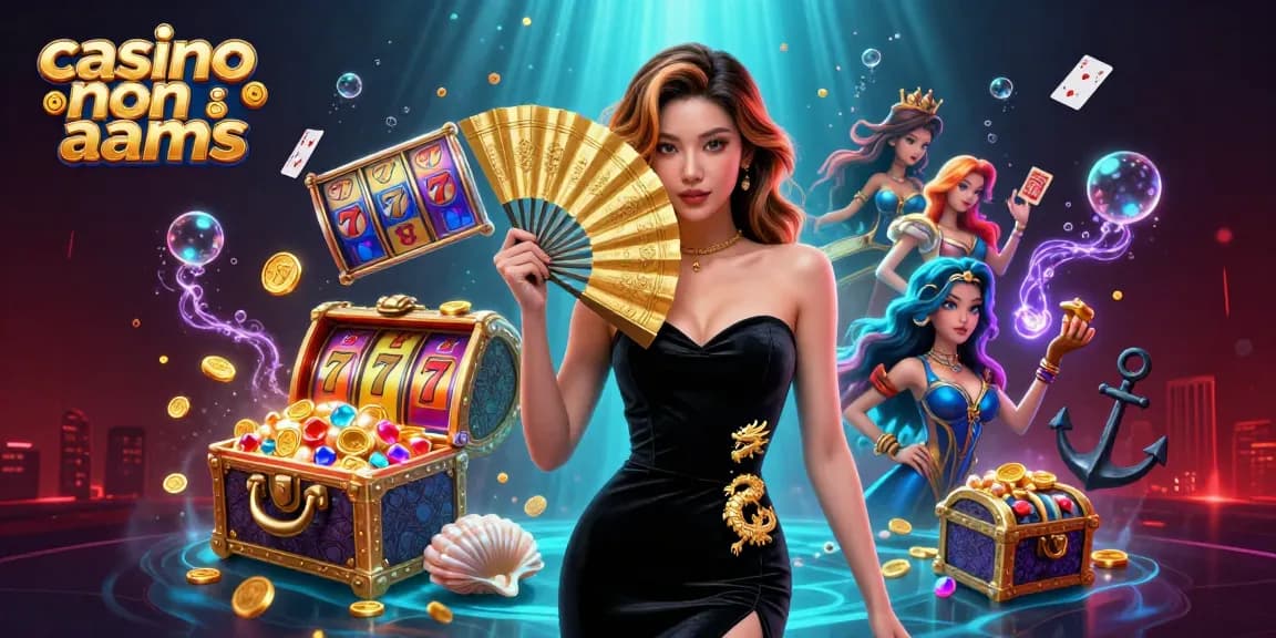 Guida Pratica ai Casinò Non AAMS: Consigli Veloci per Giocatori che Masterizzano Strategie nel 2026