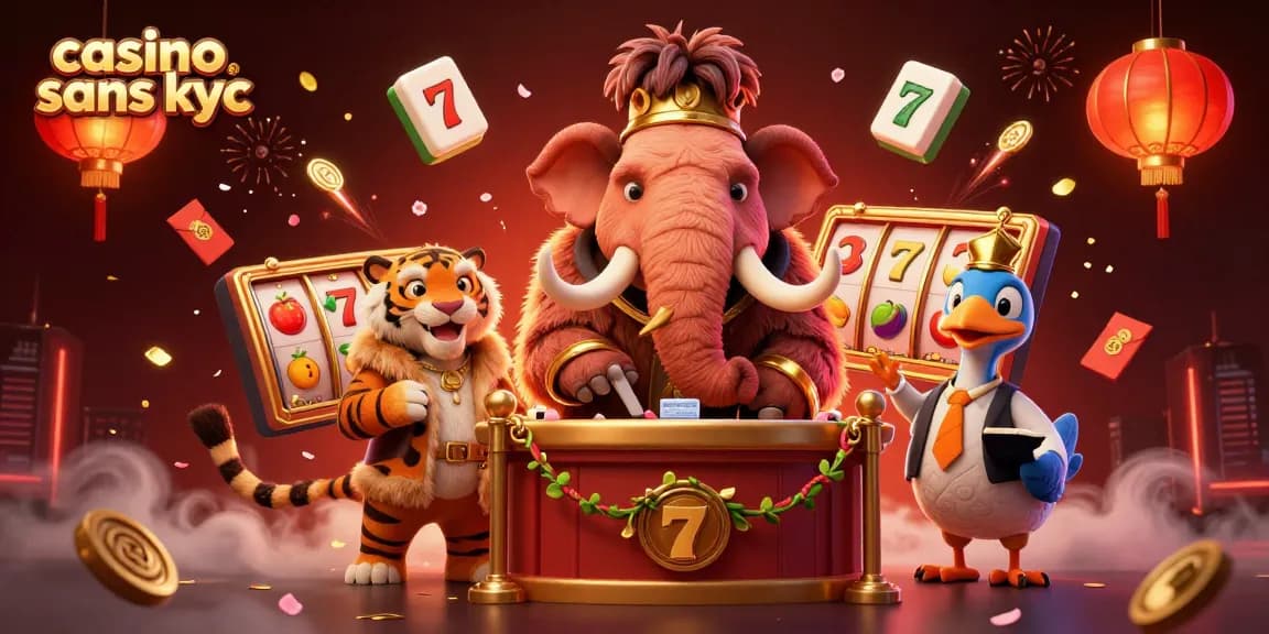 Pro Conseils Casino Sans KYC pour Gagnants en 2026
