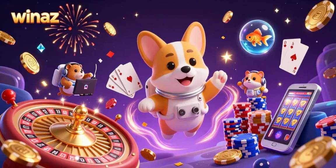 winaz Head to Head: Casino Game Features Comparison for Players in 2026