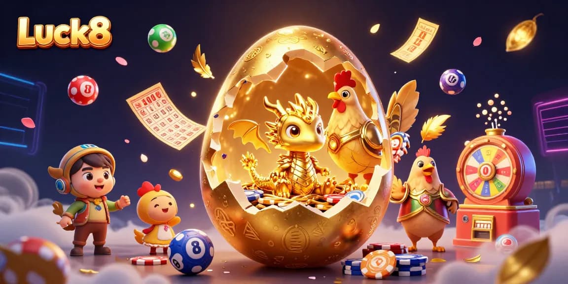 What Pros Know About Luck8 Slots That You Don't