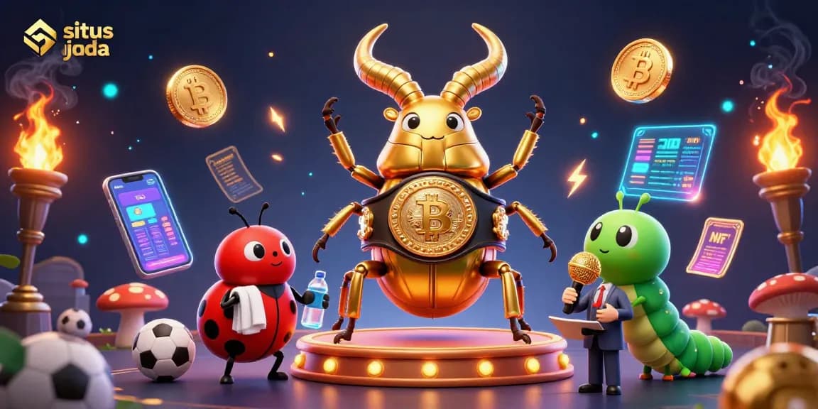 An Honest Take on Situs Judi Bola After 2026: Winning Strategies for Gamblers