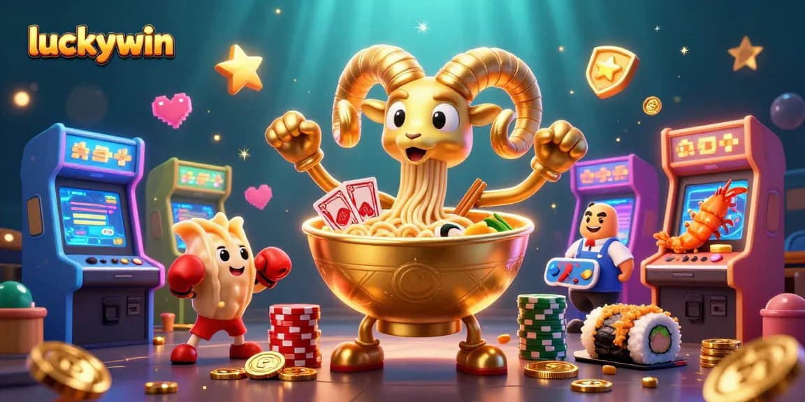 How to Save Time and Money with luckywin's Proven Gambling Strategies for 2026