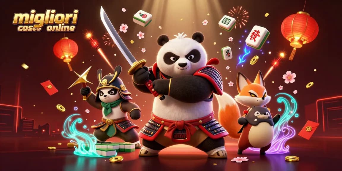Una Guida Pratica ai migliori casino online per Giocatori nel 2026