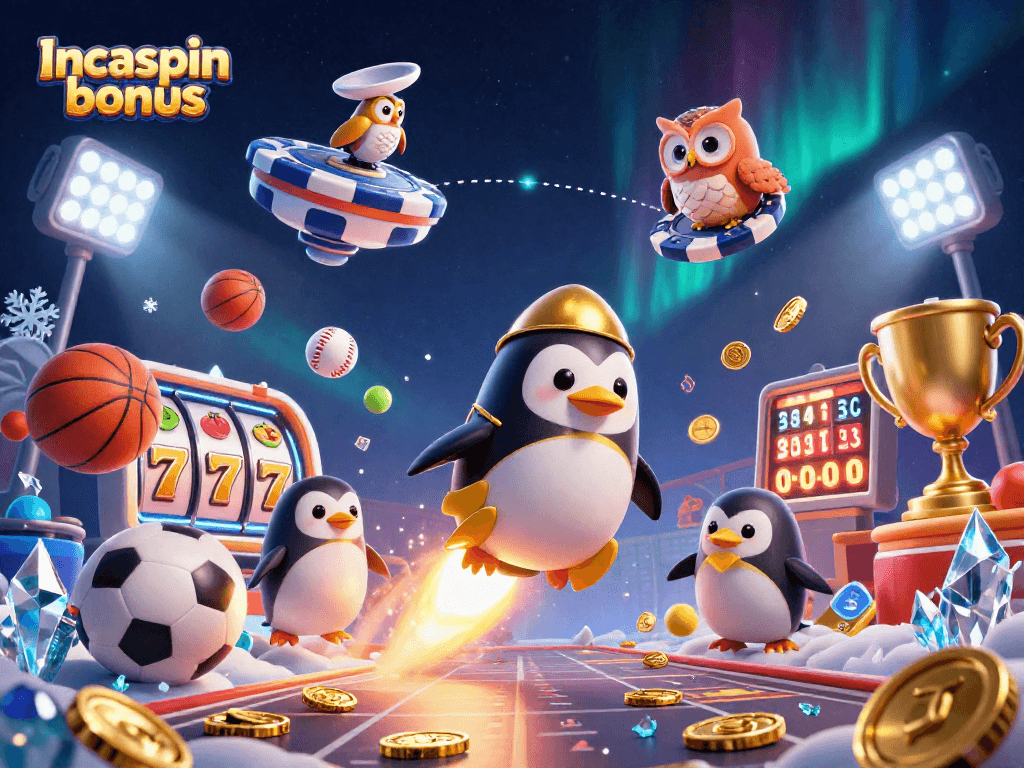 9 Incaspin Bonus Hacks That Actually Work in 2026 for Better Bankroll Management