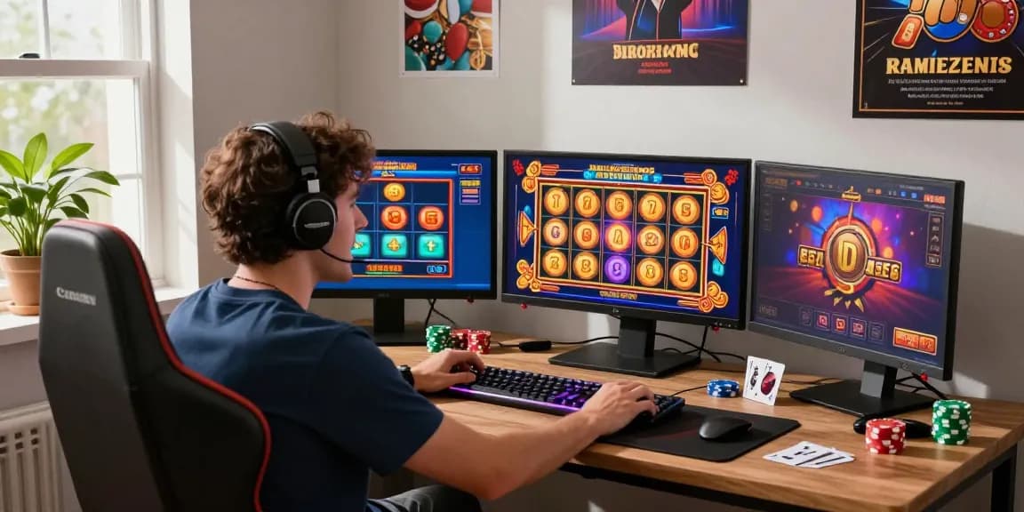 How to Take Your Slot Gaming Skills to the Next Level: Expert Strategies for 2026