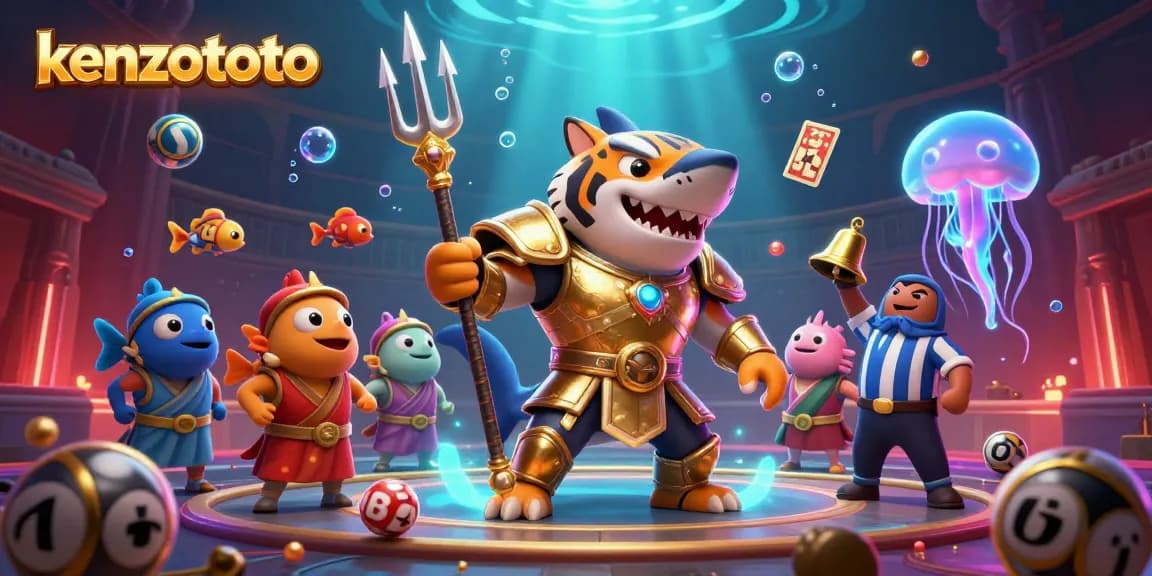 10 Best Lottery Strategies for Kenzototo Players in 2026