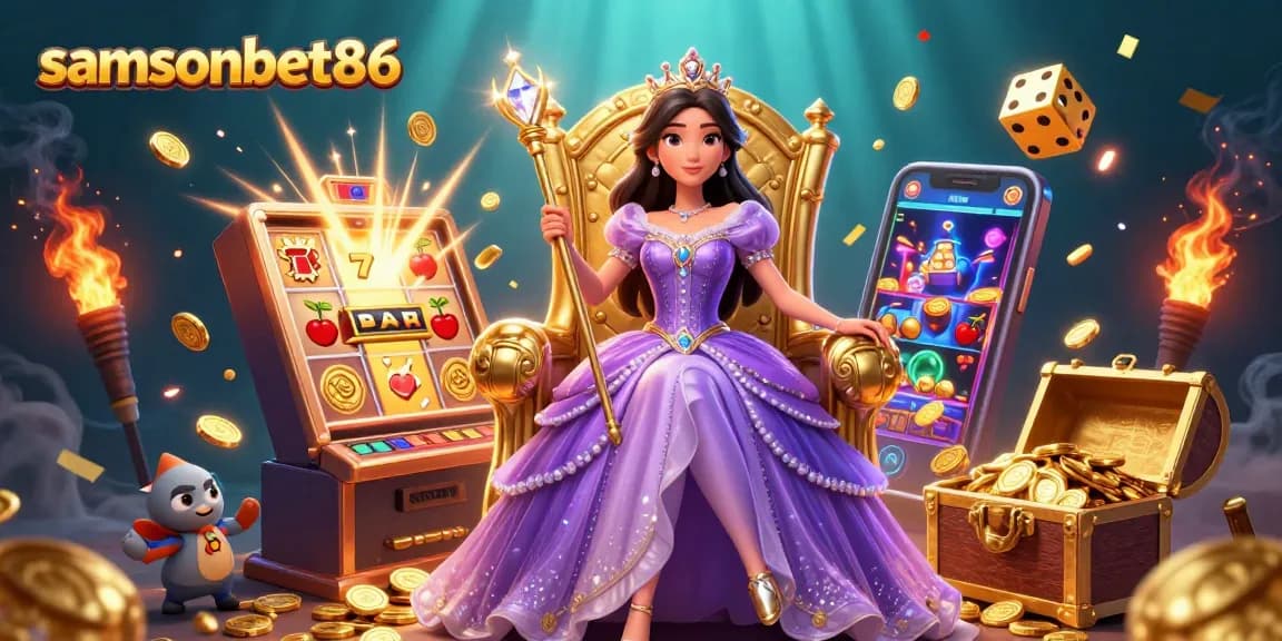 Strategic Winning Insights for samsonbet86: 2026 Guide to Mastering Online Casino Games