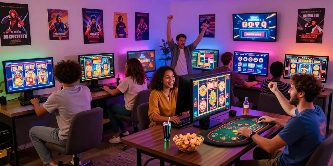 slot depo 5000 Exposed: What the Industry Won't Tell You in 2026