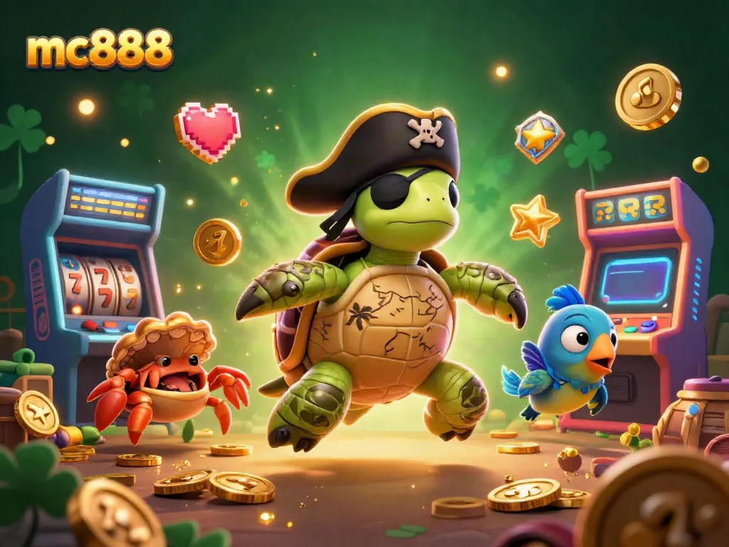 Menangkan jackpot di mc888 dengan slot online premium yang menjanjikan kesenangan tanpa batas.