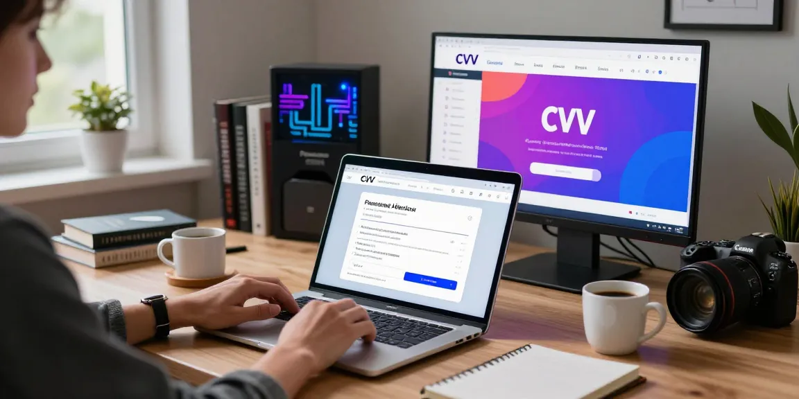 Exploring the best cvv shop for premium CVV dumps in a secure online experience.