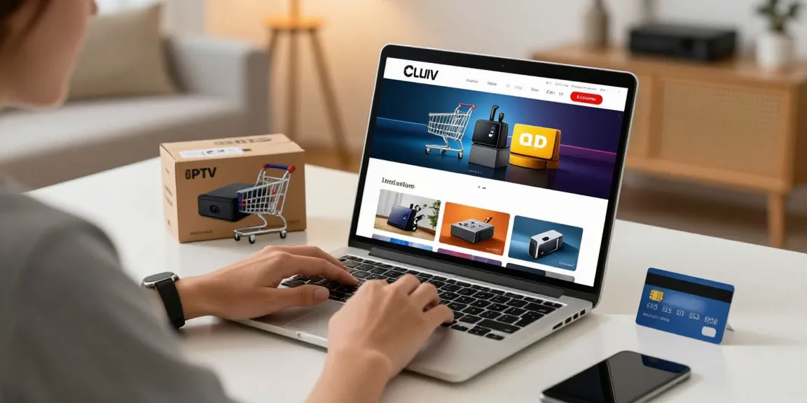 iptv online shopping guide for the best deals on services