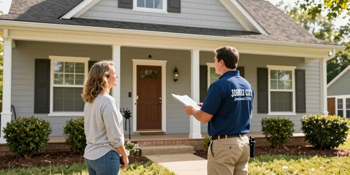 We buy houses Johnson City TN by a trusted local provider, offering professional home buying services for stressed homeowners.