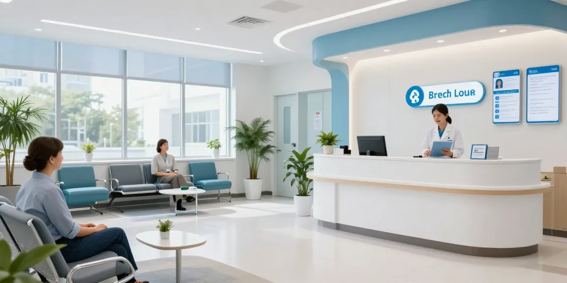 "Hair transplant Turkey service providing compassionate patient care in a modern healthcare setting."