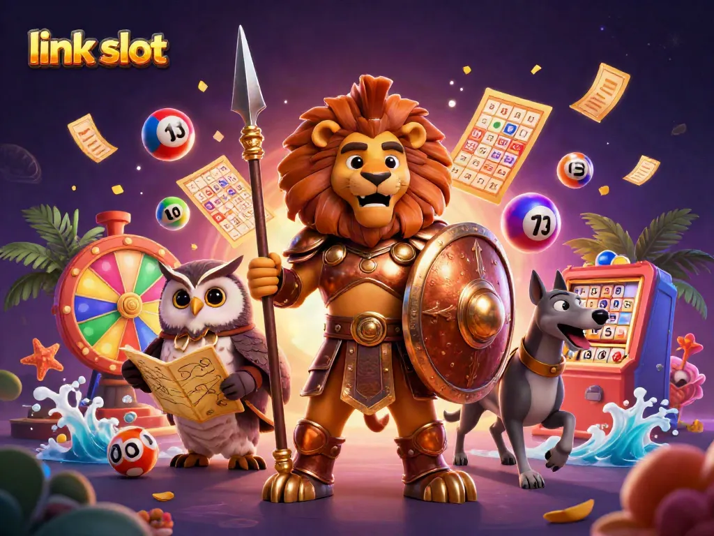 Mainkan slot online di 222SLOT untuk pengalaman bermain yang mengasyikkan dan keuntungan besar.