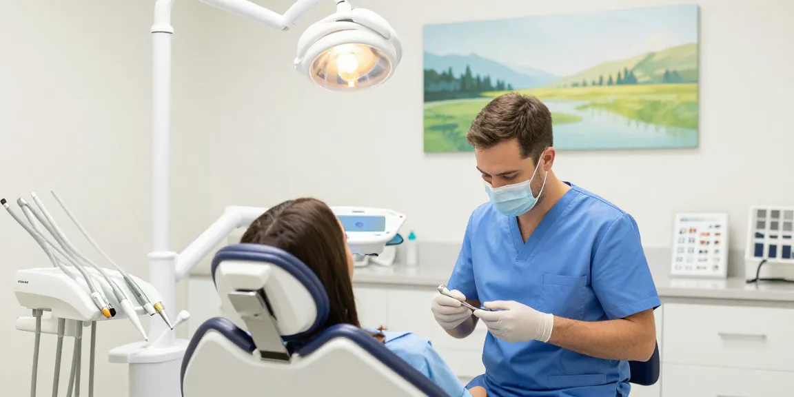 Dental insurance plans are essential for accessing comprehensive patient care services and dental health at modern clinics.