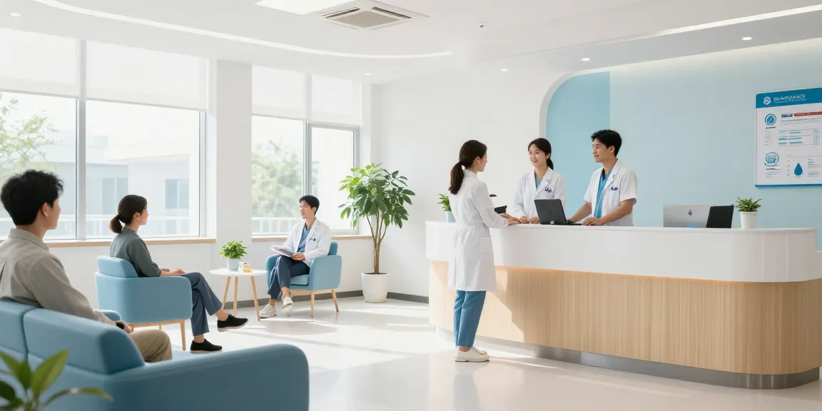 Deus Medical Shop: Trusted medical services for wellness and patient care.