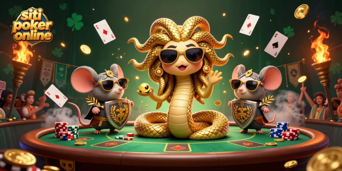 Gioca ai tavoli di poker online con i migliori siti poker online, esperienza coinvolgente e autentica.