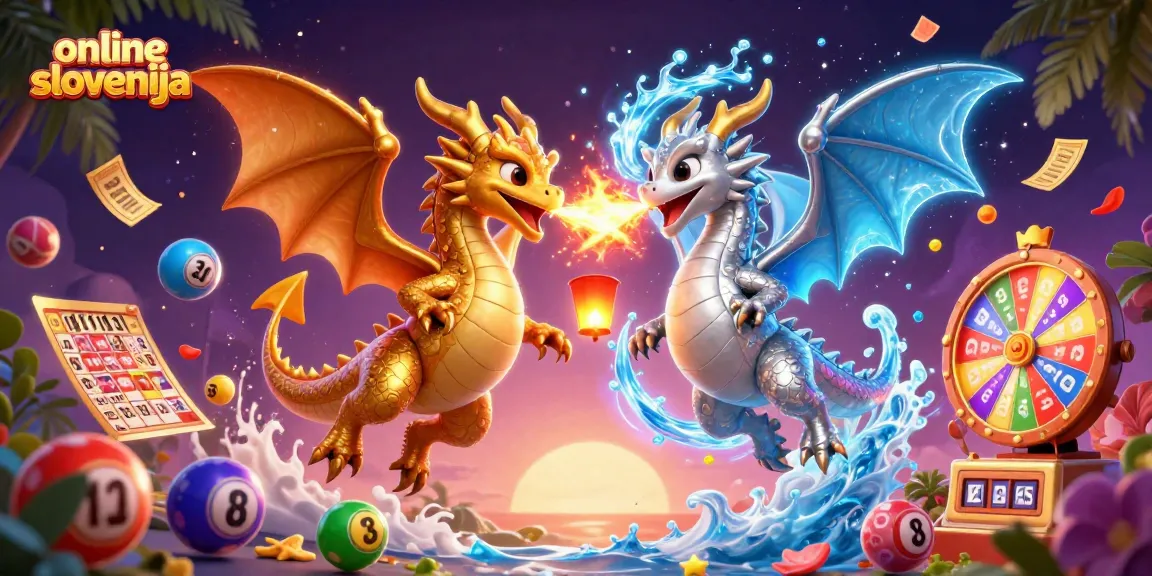 Uživajte v svetu online casino Slovenija z vrtoglavimi igrami in privlačnimi nagradami!