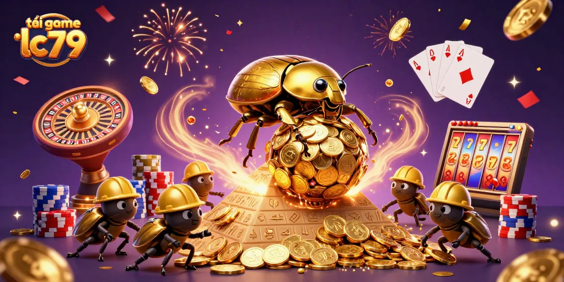 Tải game LC79 để trải nghiệm trò chơi slot đầy hấp dẫn với quà tăng và tính năng độc đáo.