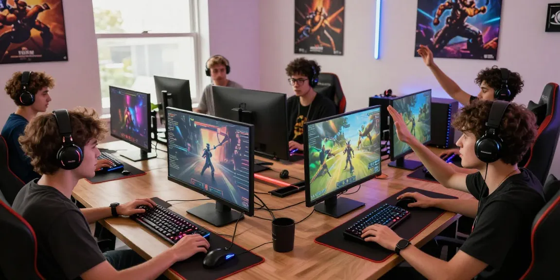 Portal resmi permainan https://levitraps.com dengan gamer bersemangat bermain di ruang yang ramai dan inspiratif.