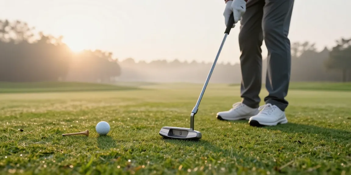 NAGA2000 memberikan ulasan mendalam tentang putter di https://puttperfection.com/putter-reviews