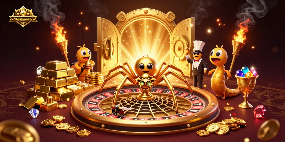 ichibanalexandria hadir dengan slot online gacor terbaru dan pengalaman bermain yang menyenangkan.