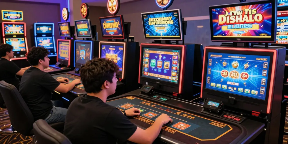 Online gaming excitement at SHBET with engaging visuals and vibrant atmosphere.